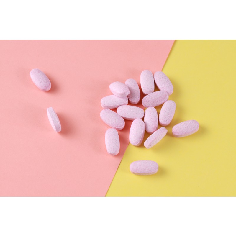 Complete Multivitamin Mineral Capsules for Men and Women with 20+ Essential Nutrients for Energy and Immunity Support