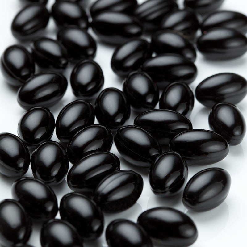 OEM Men's Prostate Health Capsules with Saw Palmetto Blend for Normal Urination and Vitality Support