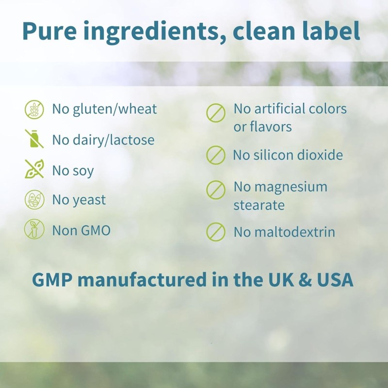 Premium Halal Certified Vitamin B Complex D3 60 Tablet Gummy Candy Dosage for Adult Energy Immunity for Pregnant Women Newborns