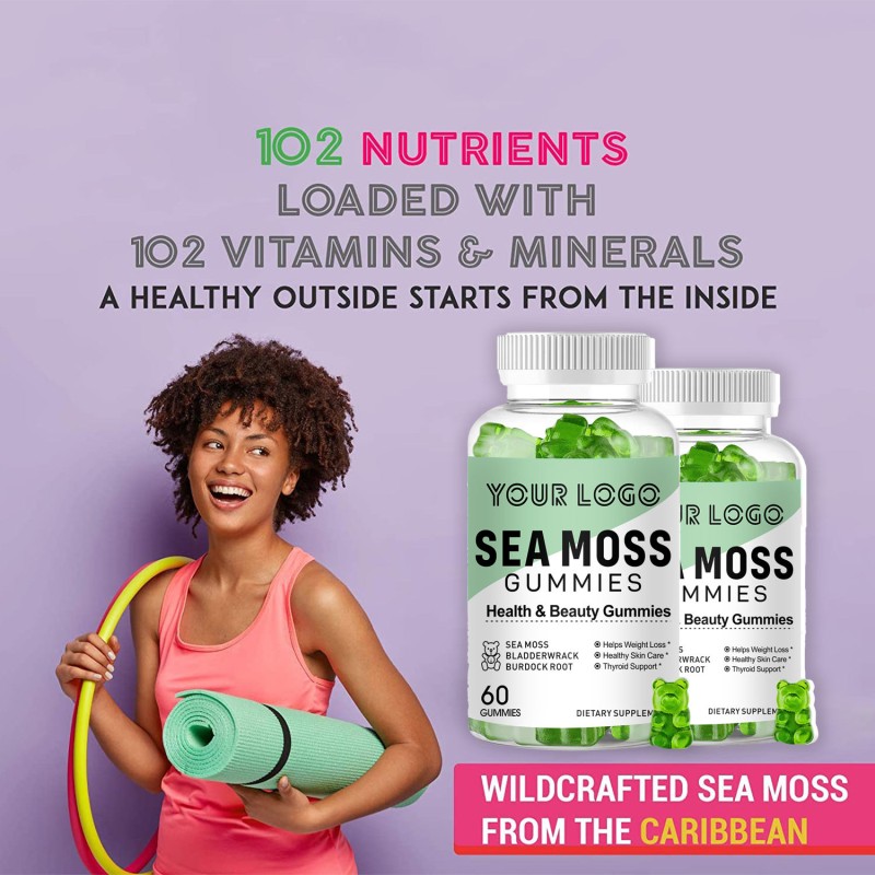 Intestinal and Digestive System Health, Slimming, Immunity Enhancement Skin Care Improves Roughness and Anti-fatigue