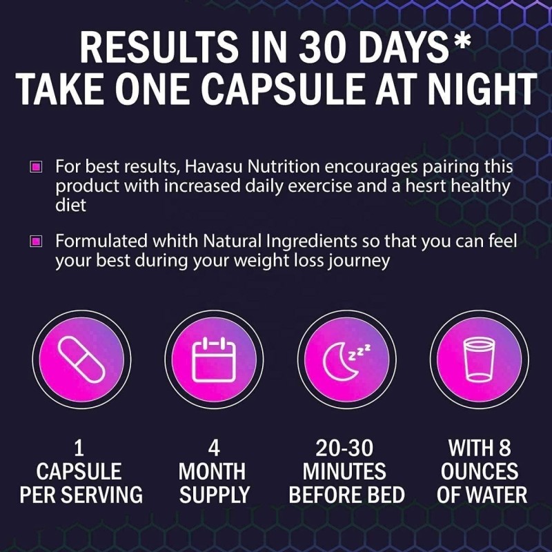 OEM Fat Burner Capsules Weight Loss  Pre Workout White Kidney Bean  Weight Detox Loss Capsules Slimming