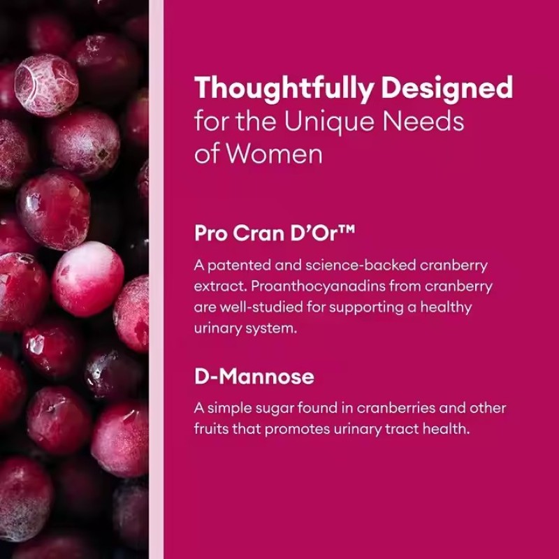 Custom Probiotics for Women Capsules 50 Billion CFU Probiotics Supplement Organic Probiotic Prebiotic Capsules for Gut Health