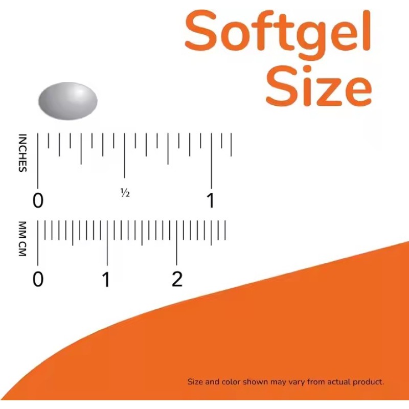 Liquid Calcium Drops & Vitamin D3 Softgel Capsules Vitamins and Calcium Supplement for Adults Immune Health Support