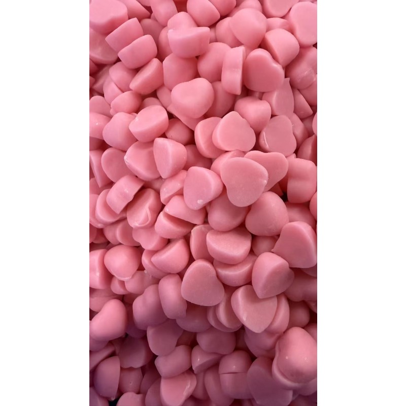 Wholesale Customized Dietary Fiber Pheromone Gummies - Soft Chew Supplement for Adults