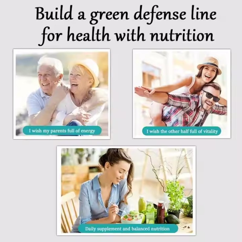 Manufacturer Phycocyanin Tablet Phycocyanin Supplement Blue Spirulina Extract Phycocyanin Powder Tablets