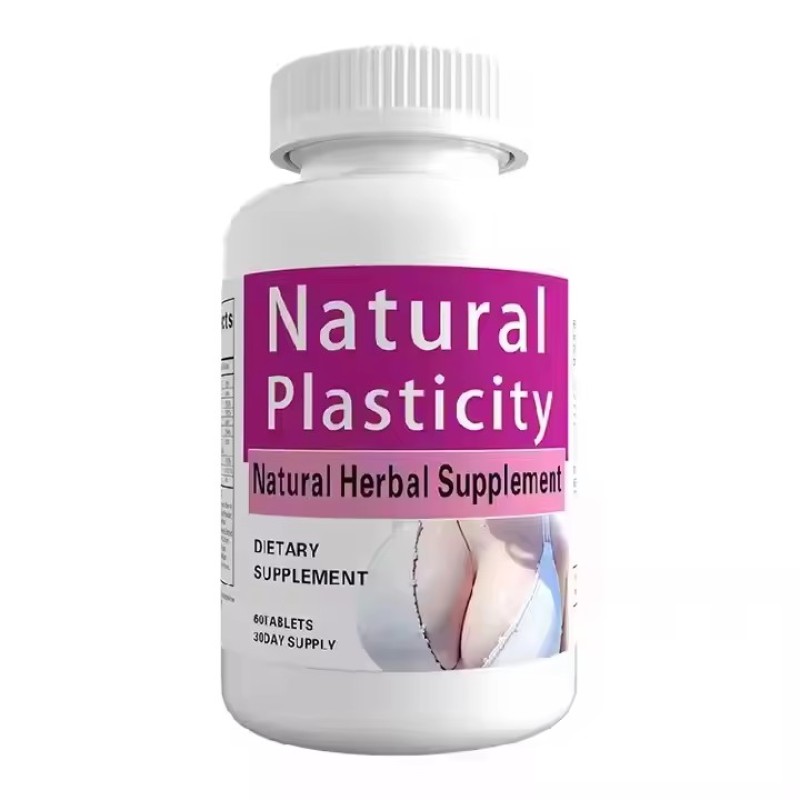 Breast Tight Capsule Breast Hormone Pills Women Use Breast Enlargement Pills Adult Secondary Development Supplement