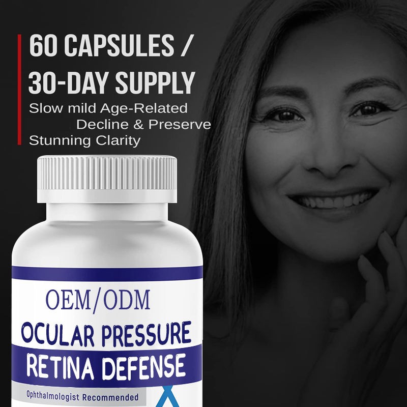 Mirtogenol Proprietary Blend  Supports Eye Health & Vision Clarity, Reduces Eye Fatigue