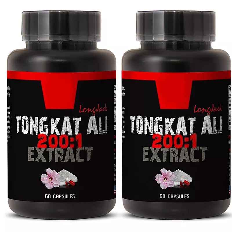 Premium Ajuga Turkestanica Veg Capsules - Natural Muscle Builder | Fast Absorption