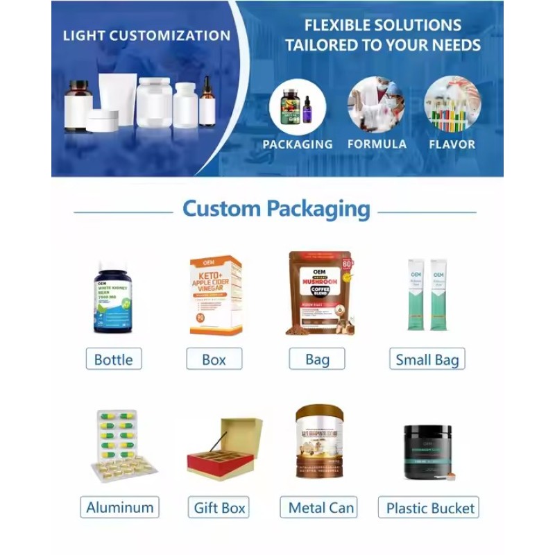 Wholesale OEM Private Label Fish Oil Softgels Factory Fish Oil Omega 3 Supplement Soft Capsules