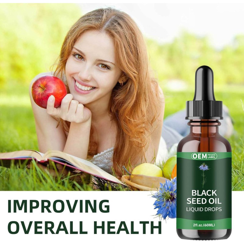 OEM Private Label Herbal Chlorophyll Drink 6000 mg with Vitamins & Minerals