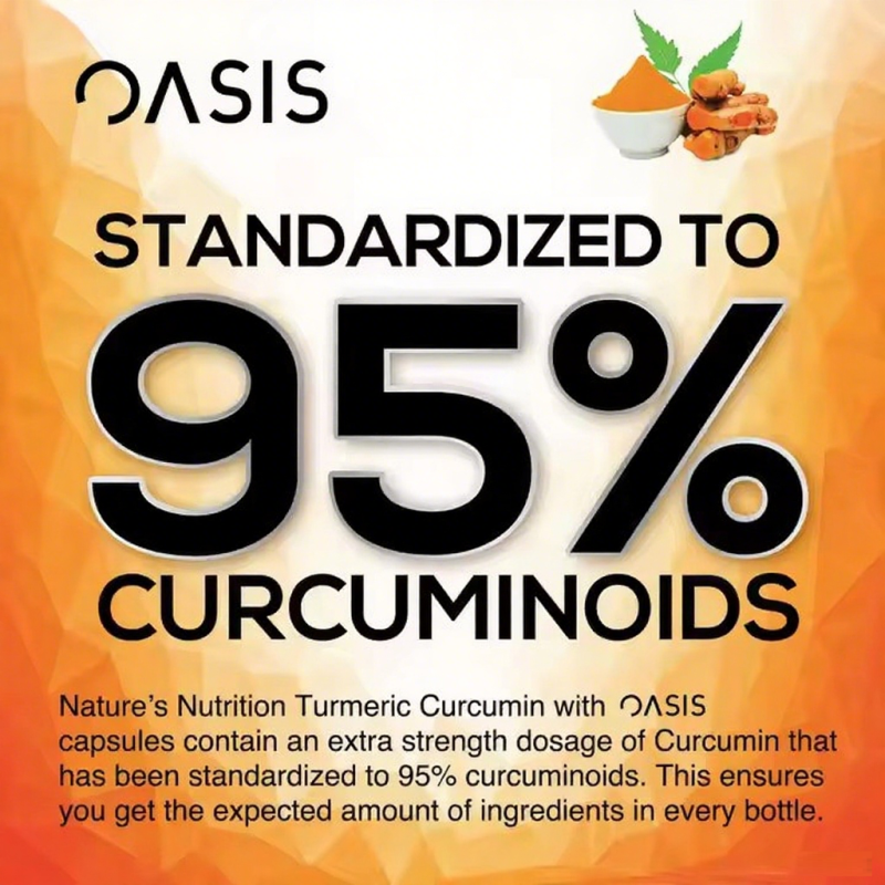 Turmeric Curcumin Capsules Curcuminoids Black Pepper Vegan Joint Support Organic Ginger Turmeric Capsules