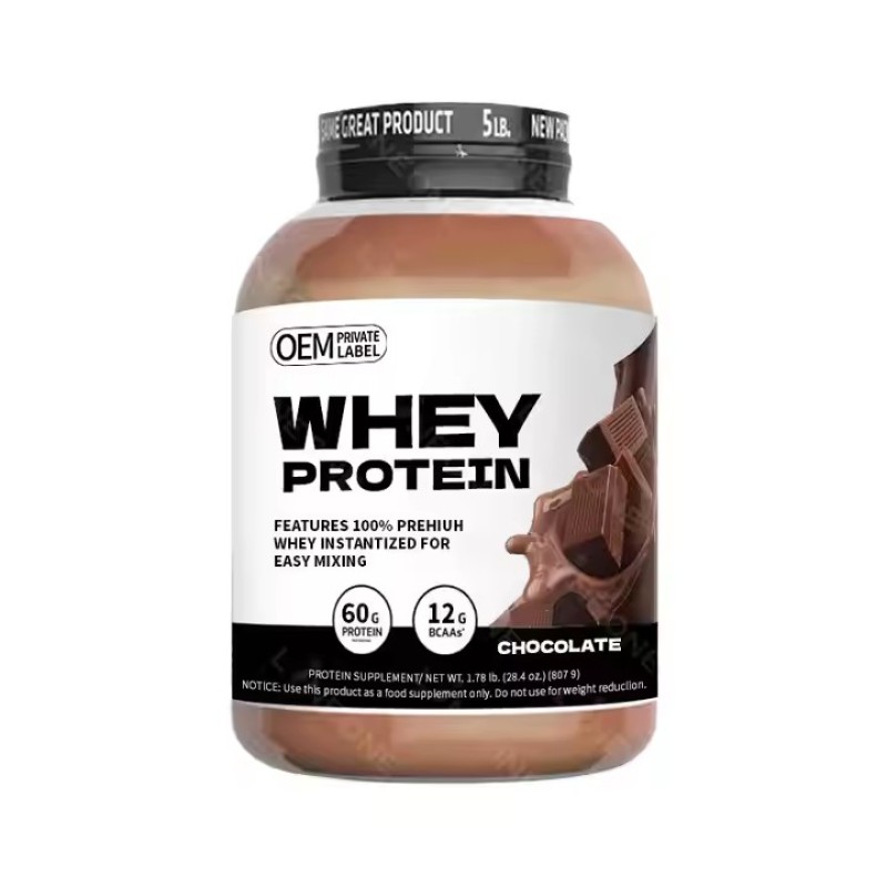 Body Fortress Super Quality Whey Protein Powder Supplement Supplement Before Exercise Energy Muscle Enlargement