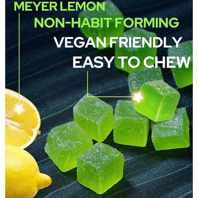 OEM/ODM Private Label Vegan Melatonin Gummies for Sleep Aid and Relaxation