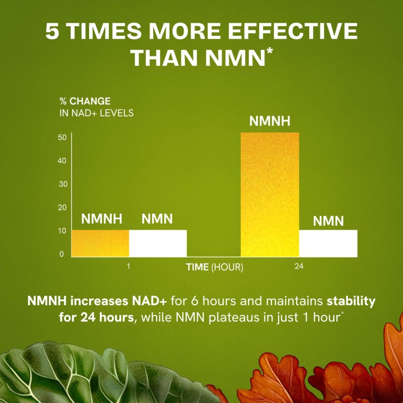 Liposome Mononucleotide Anti-aging Collagen Replaces Niacinamide B3 Nucleoside Capsules
