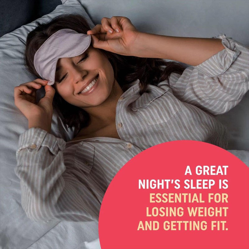 Sugar-Free Night Time Fat Burner Gummies with Melatonin Sleep Support Appetite Control for Pregnant Women Powder Dosage Form