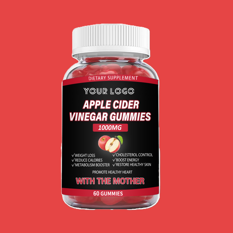 Natural Organic ACV Keto Gummies with Vitamin B12 - Weight Loss Metabolism Booster Digestion Support for Adults Vegetarian