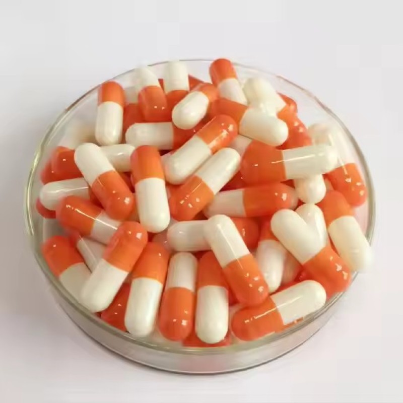 OEM/ODM Hot Selling Formula Nad+with Resveratrol Capsule Support NAD Capsules Supplement