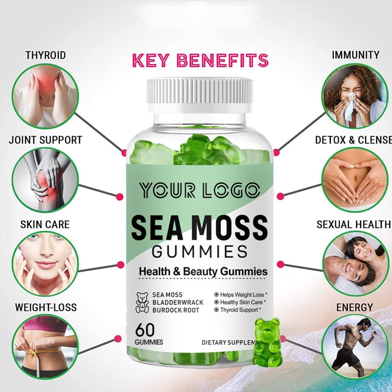 Intestinal and Digestive System Health, Slimming, Immunity Enhancement Skin Care Improves Roughness and Anti-fatigue