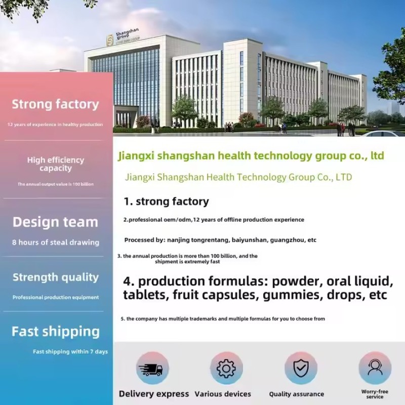 Manufacturer-Supplied Creatine Chews Tablets for Adults Cross-Border Supply Supported for Sports Nutrition