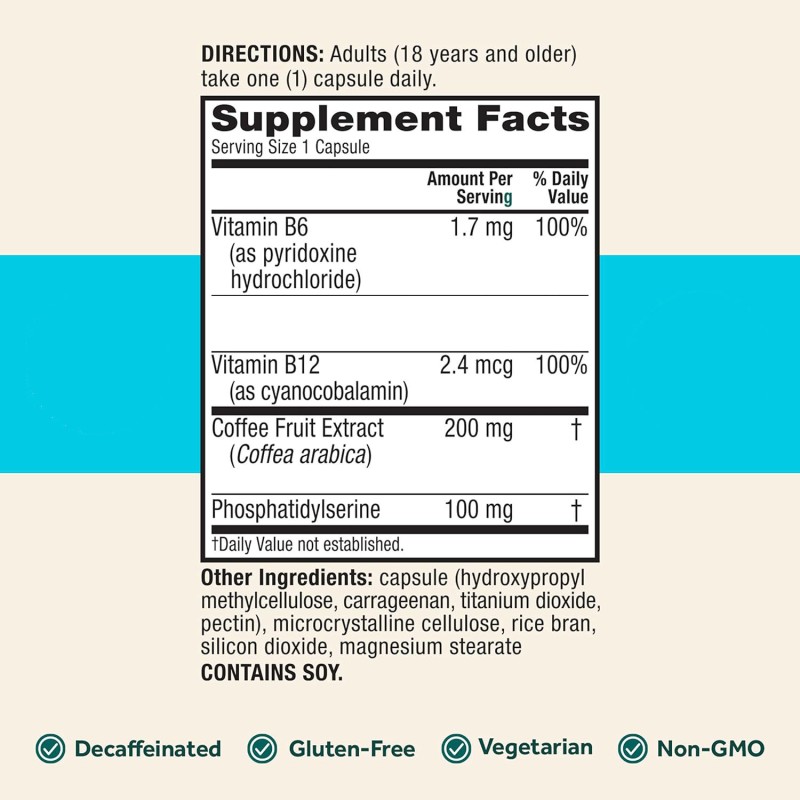 OEM Private Label Brain Booster Supplements Enhance Memory and Focus Nootropic Brain Capsules