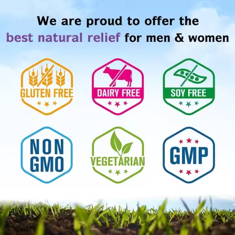 Magnesium Glycinate Capsules Health Sleep Muscle Recovery Magnesium Magnesium L-threonate Capsules Sleep Supplement