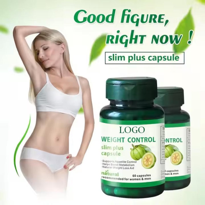 Metabolism Boosting Diet Capsules - for Adult Men & Women, Post-Meal Fat Burning Aid