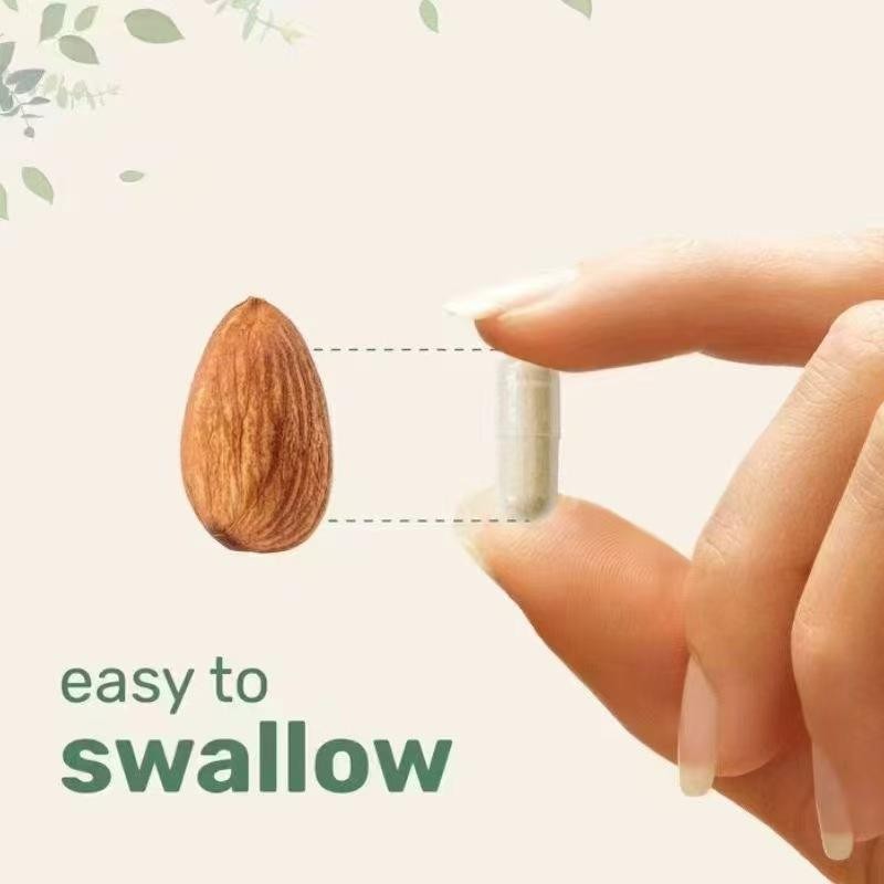 Pure Marine Collagen Capsules Support Skin Elasticity and Burn Fat Capsules