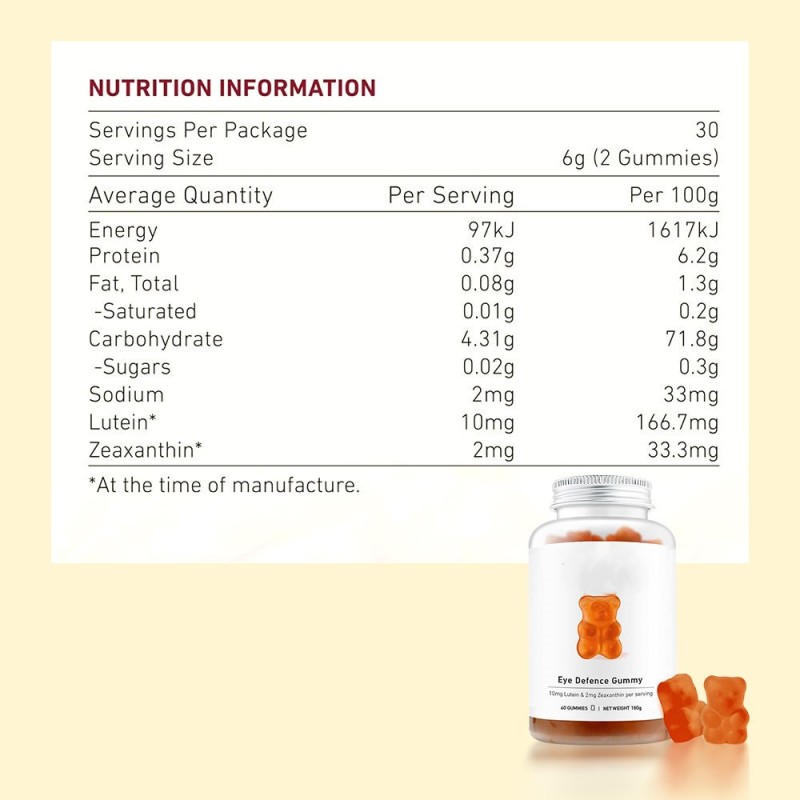 Vegan Kids Melatonin Gummy Supplement Sleep Support with Vitamin K2 MK7 and B6 Dietary Fiber Candy for Children