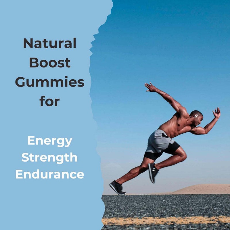 OEM Creatine Monohydrate Supplements - Vegan-Friendly Pre-Workout Gummies with Methyl B-12 & L-Taurine