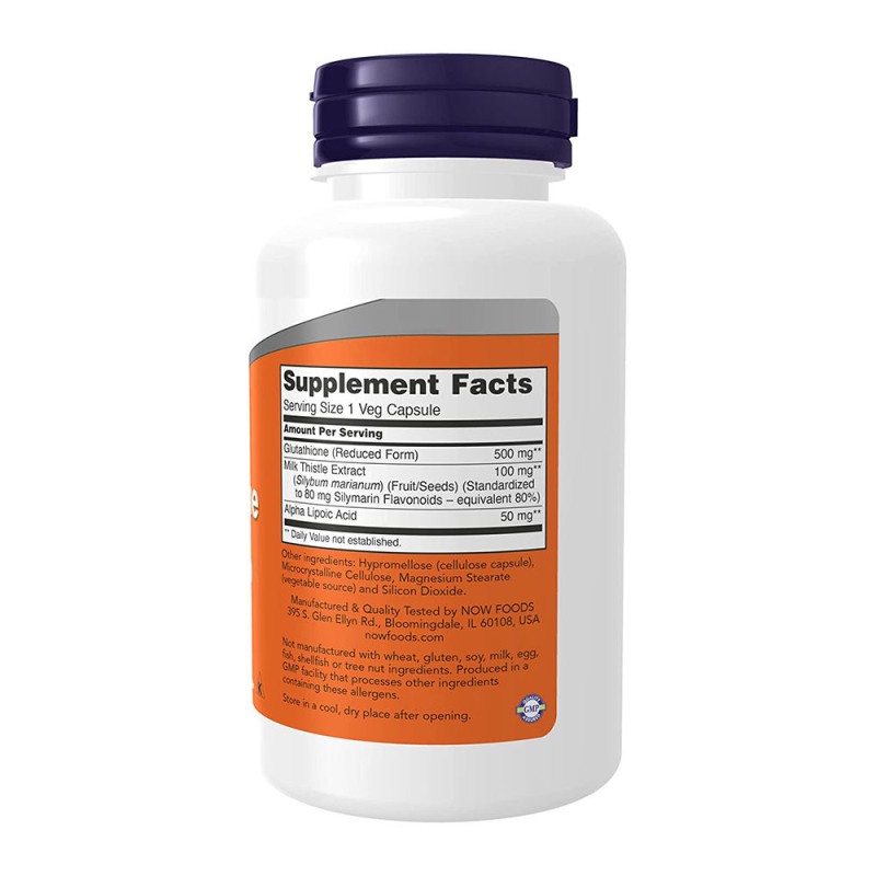 Liposome L-glutathione Capsules, Skin Whitening Vitamin Capsules, Safe Collagen Supplement