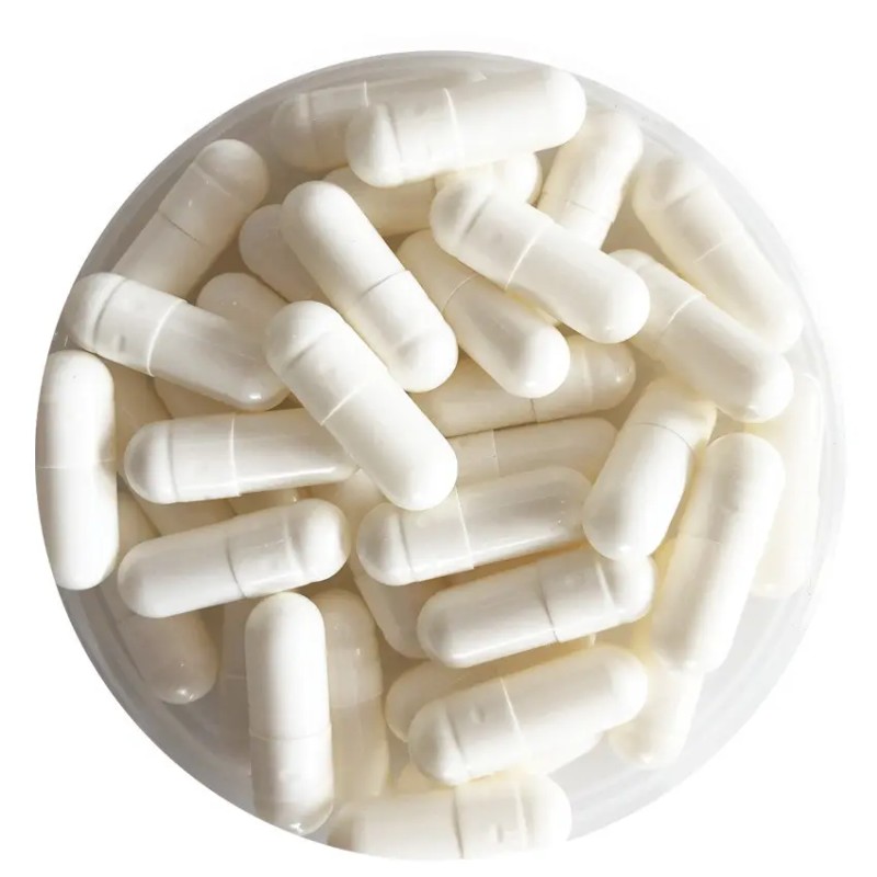 OLLI Private Label Myo & D-Chiro Inositol Capsules with Folate for Women's Hormonal Balance 60 Capsules