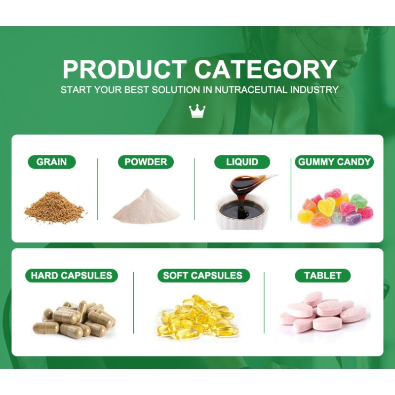 DIM Supplement Estrogen Female Hormone Improve PMS Menstrual Menopause Uterine and Ovarian protection Sugar-free Gummy Candy