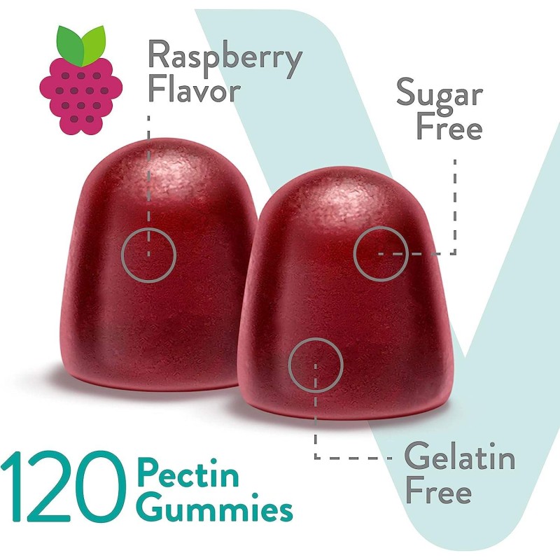OEM High Potency Probiotic Gummies for Adults - Men & Women, Gummy Supplement, Not Suitable for Pregnant Women