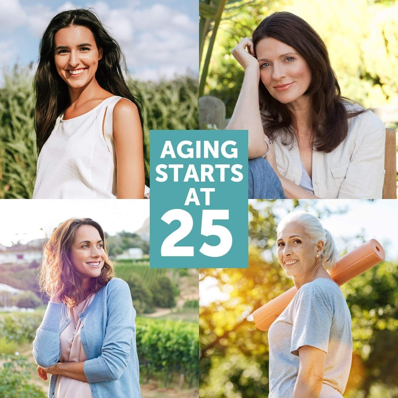 OEM  Liposomal NAD+ Capsules with 1500mg NAD and Resveratrol for Cellular Health Support