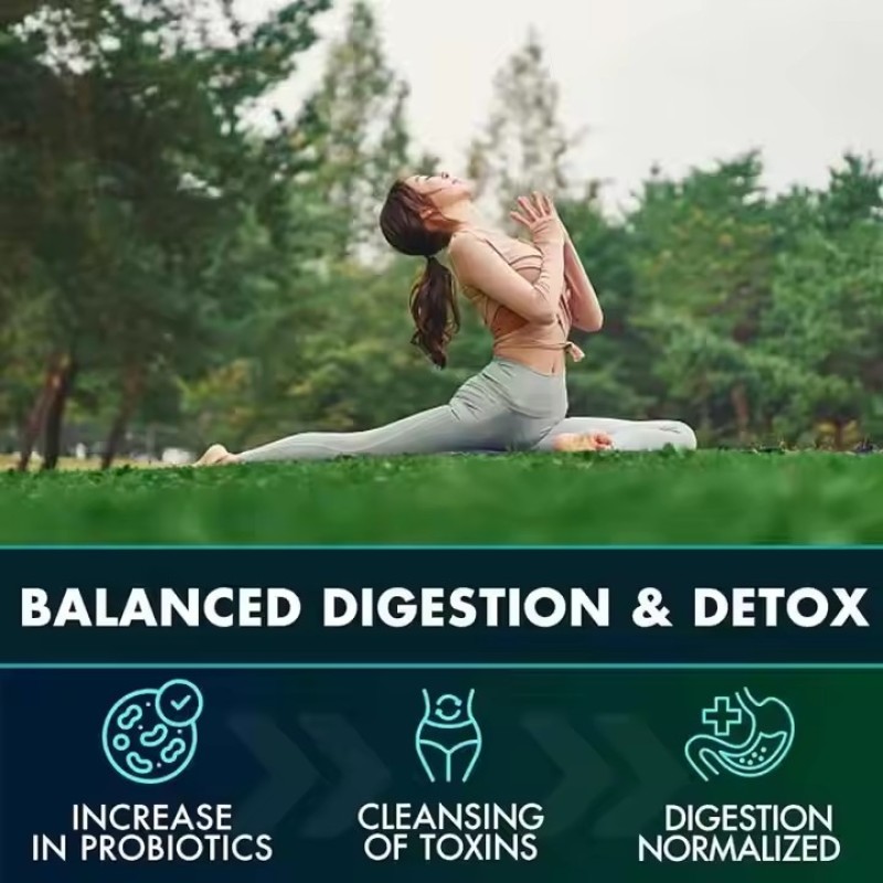 Sea Moss Capsules Black Seed Oil Ashwagandha Adult Supplements Featuring Multiple Ingredients Seaweed Extract Capsule