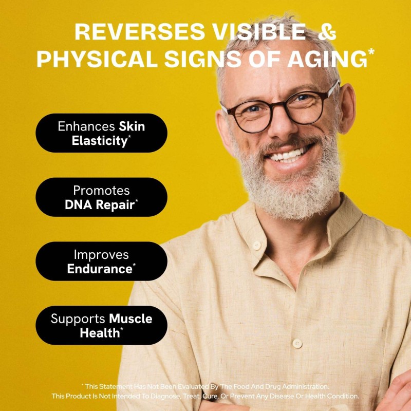 Liposome Mononucleotide Anti-aging Collagen Replaces Niacinamide B3 Nucleoside Capsules