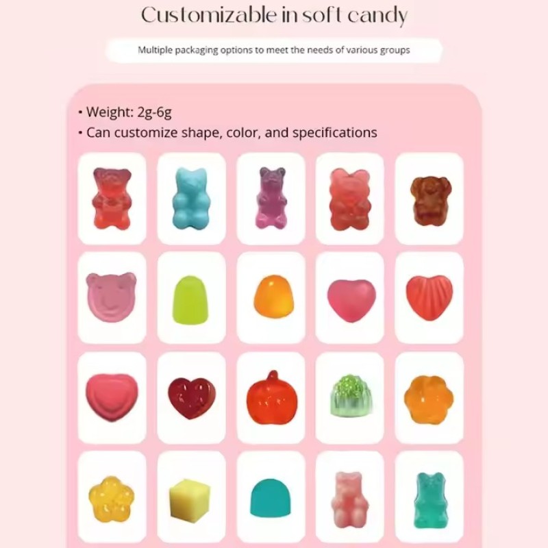 Whey Protein Gummies - Mixed Berry Flavour High Protein Per Serving No Sugar Vegetarian Convenient Whey Protein Supplement