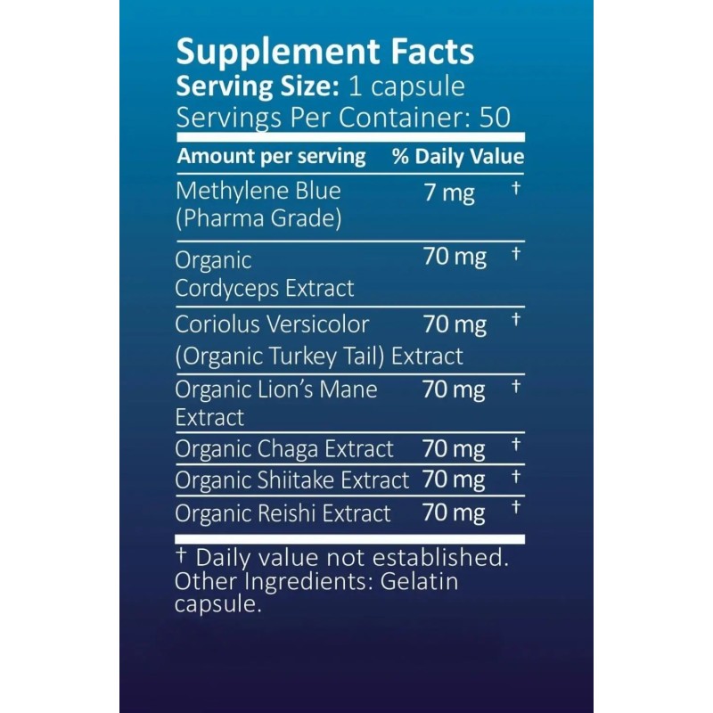 Vitamin C Ester-enhances Memory and clear Absorption and Improves Concentration