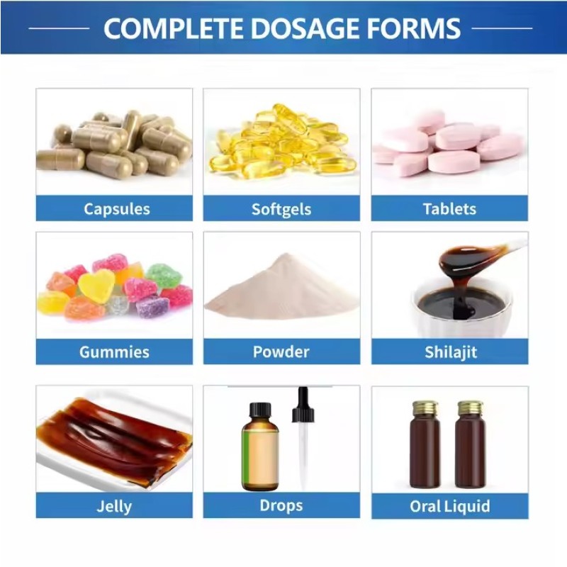 Wholesale OEM Private Label Fish Oil Softgels Factory Fish Oil Omega 3 Supplement Soft Capsules