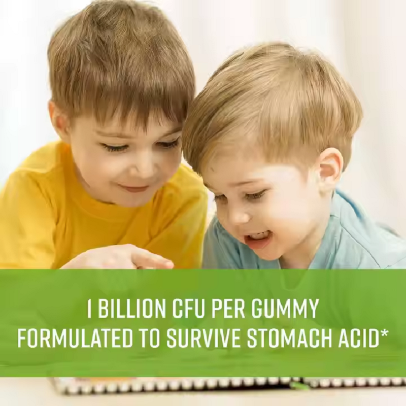 Multivitamin Gummy   Vitamin Supplements for Children and Adult Growth Care Is Not Suitable for Pregnant Women