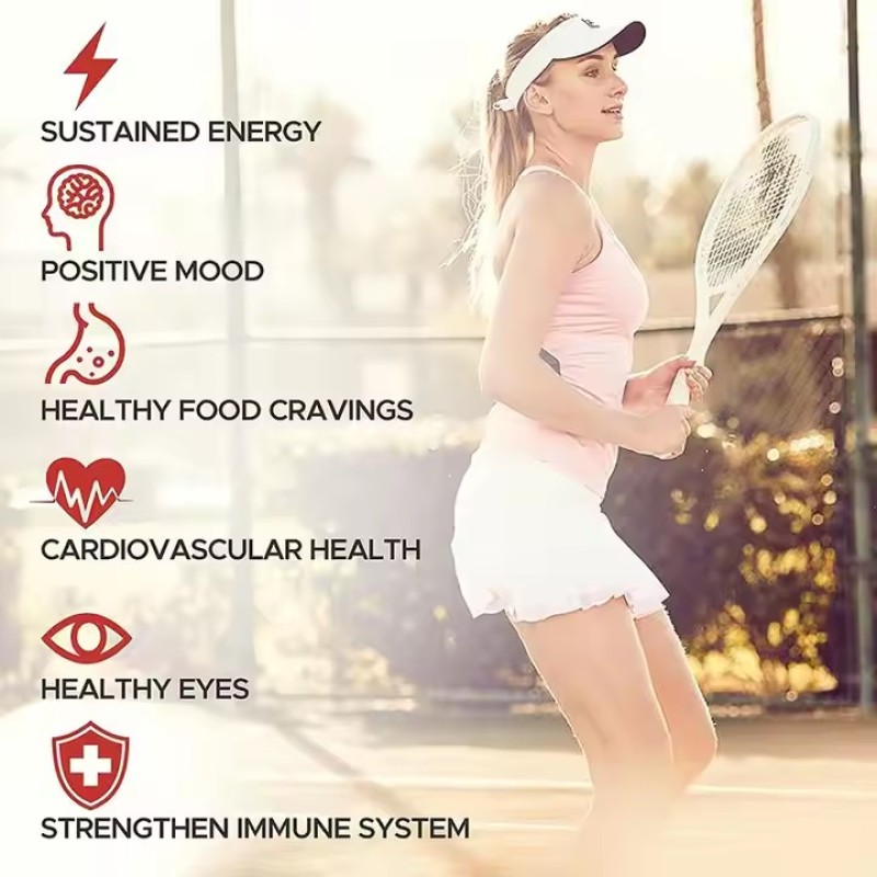 Saffron Extract Gummies Supplement for Adults Rhodiola Rosea Lemon Balm GABA Supplements Beauty Not for Pregnant Women