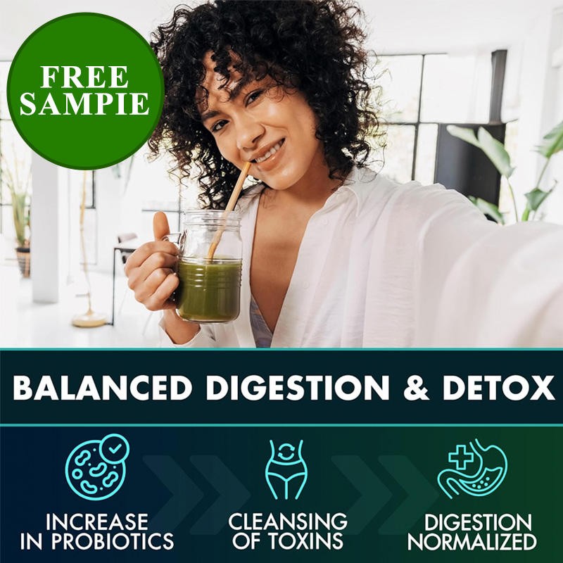 Irish Seaweed Advanced Immune Intestinal Supplement Capsules Antioxidant Burdock Root Bladderwrack Muira Puama for Adults