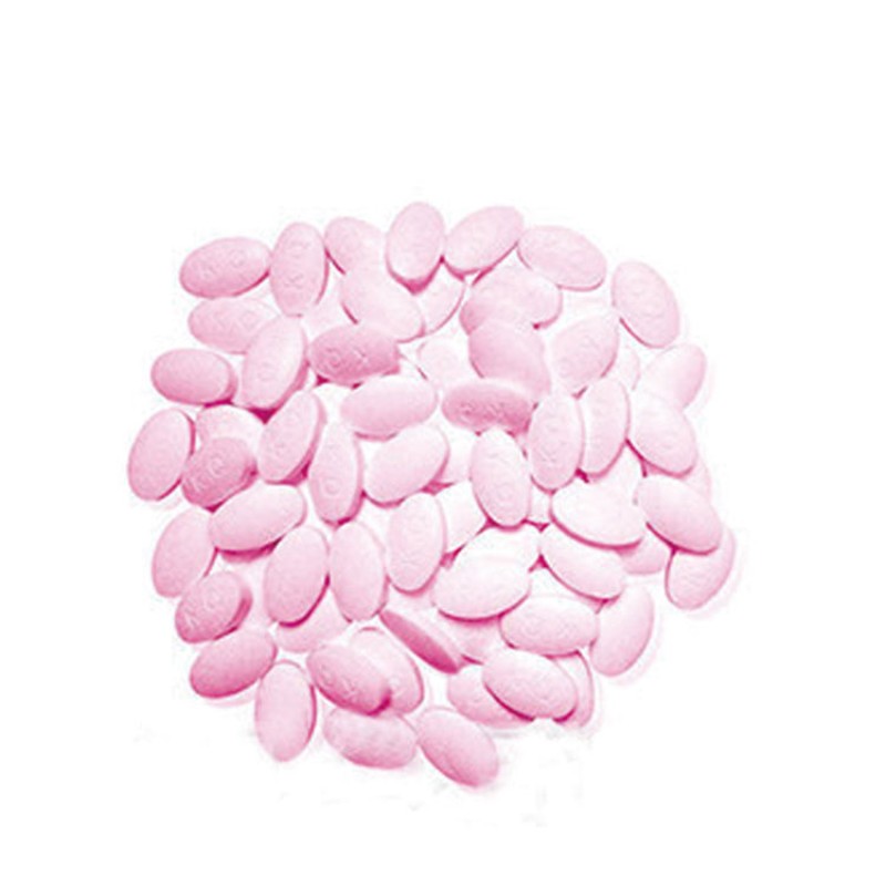 Cranberry Probiotic Tablets