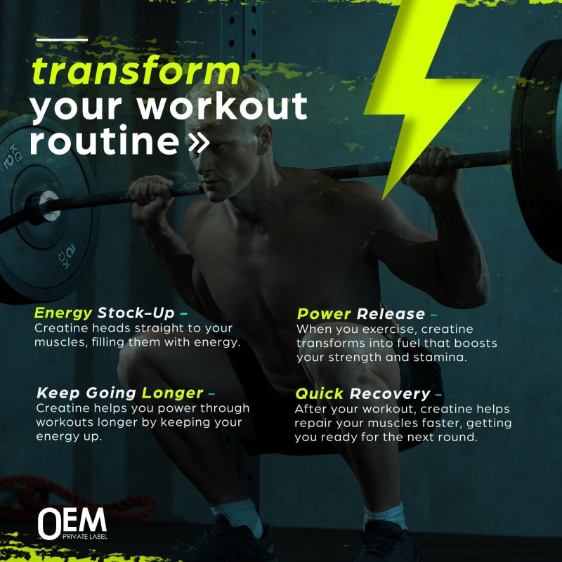 Hydrate Gummy Halal Vegetarian Muscle Growth Energy Enhancement Supplement Before Exercise