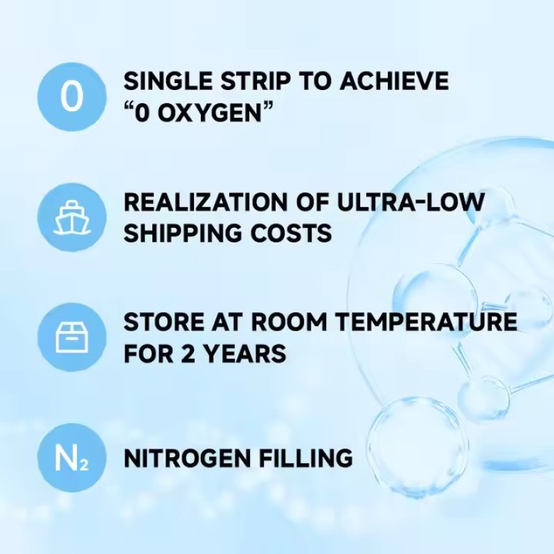 Adult-friendly Whey Protein Concentrated Formula Hydrolyzed Whey Protein Peptide Powder Energy Support