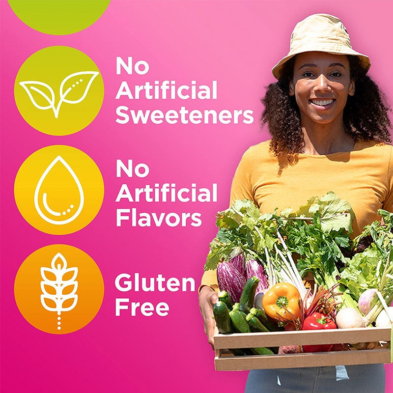 Biotin Collagen Vitamins C&E  for Hair Growth Skin Nails Support - Custom Private Label Hair Skin Nails Supplement Gummies