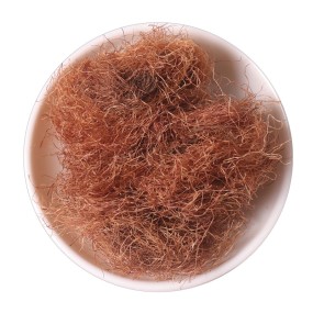 Organic Corn Silk Powder Quality Health Flavor Tea Freshly Processed in Bulk Box or Sachet Loose Tea for Slimming