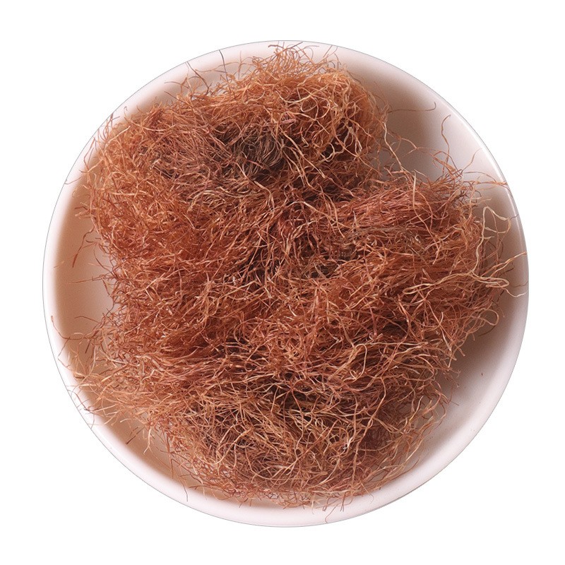 Organic Corn Silk Powder Quality Health Flavor Tea Freshly Processed in Bulk Box or Sachet Loose Tea for Slimming