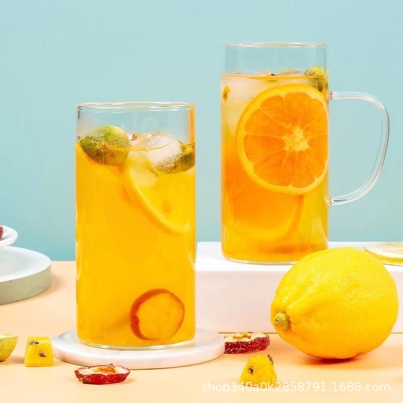 Handmade Custom Slimming Fruit Tea with Apple and Pitaya Celeb-Approved Bulk Packaged Raw Processing