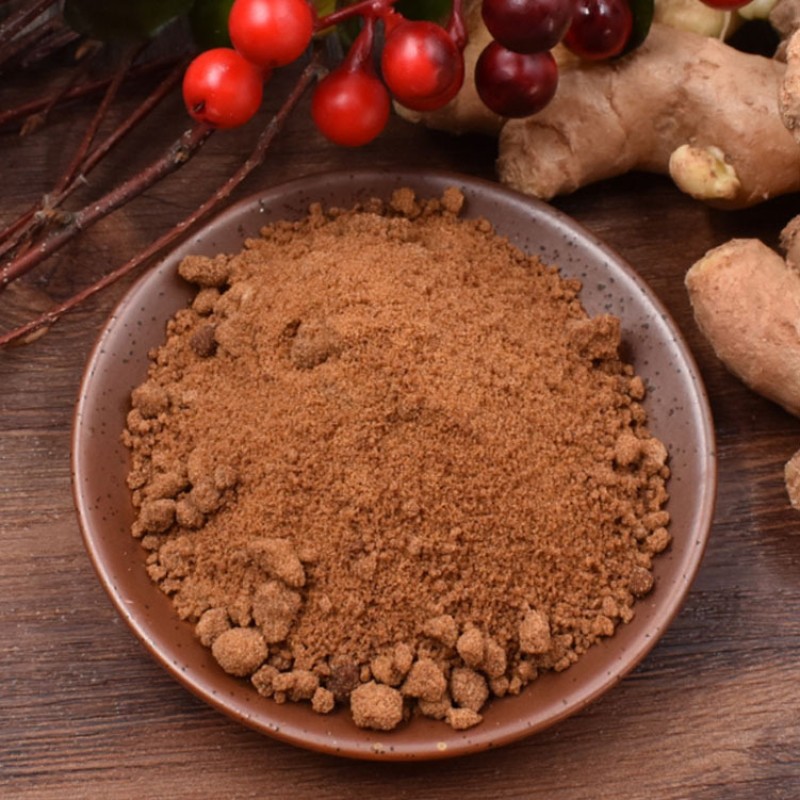 Handmade Premium Quality Factory Supply Brown Sugar and Dark Brown Sugar Sweeteners Powder